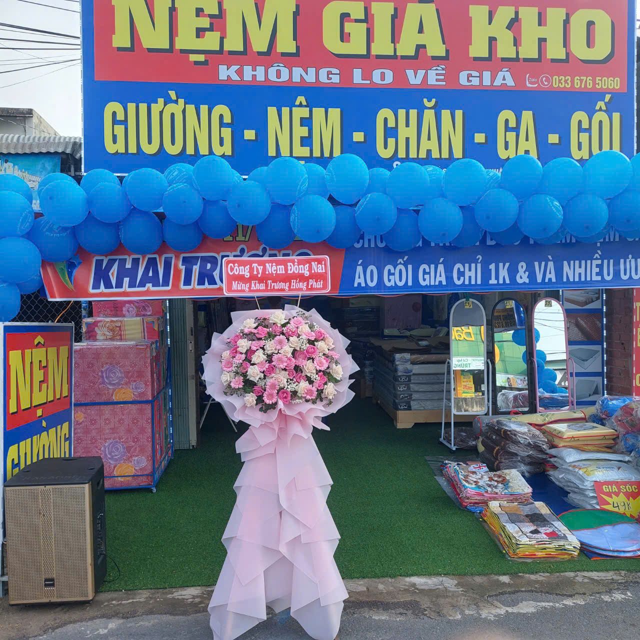 Cách Nhận Biết Cửa Hàng Nệm Giá Kho Uy Tín, Hướng Dẫn Chi Tiết Cho Người Tiêu Dùng