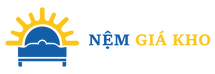 Nệm giá kho – Không lo về giá