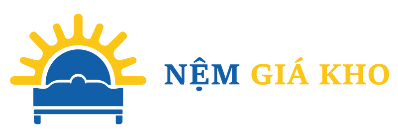 Nệm giá kho – Không lo về giá