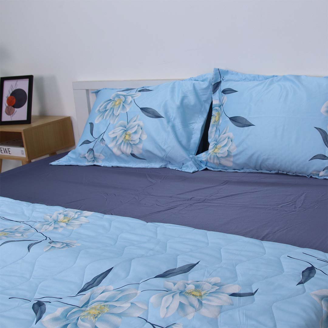 Drap Aroma Bedding 3 Drap Aroma Bedding - Ảnh 3