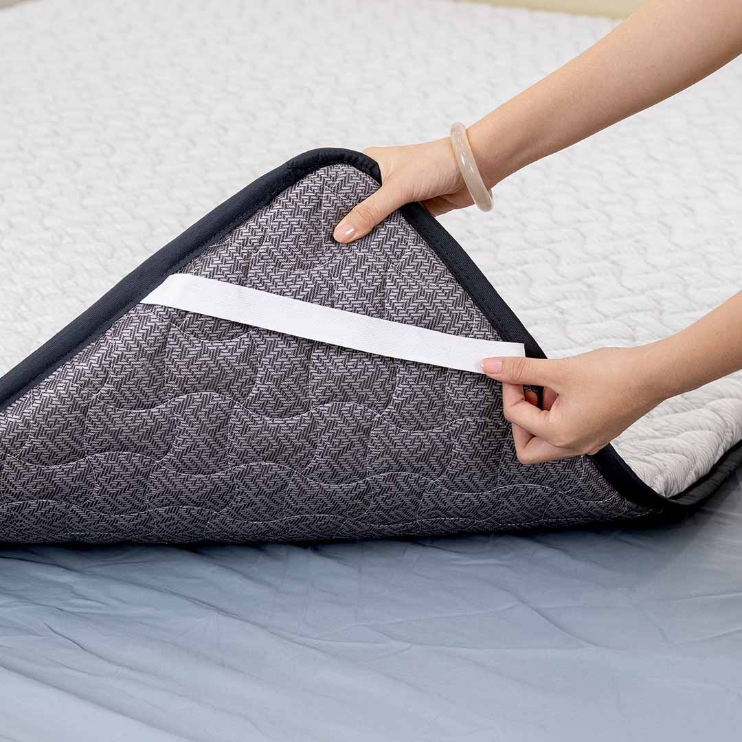 Nệm Topper Như Ý 4 Nệm Topper Như Ý - Ảnh 4