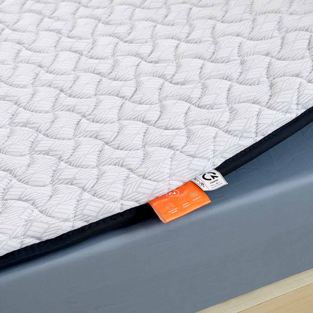 Nệm Topper Như Ý 5 Nệm Topper Như Ý - Ảnh 5