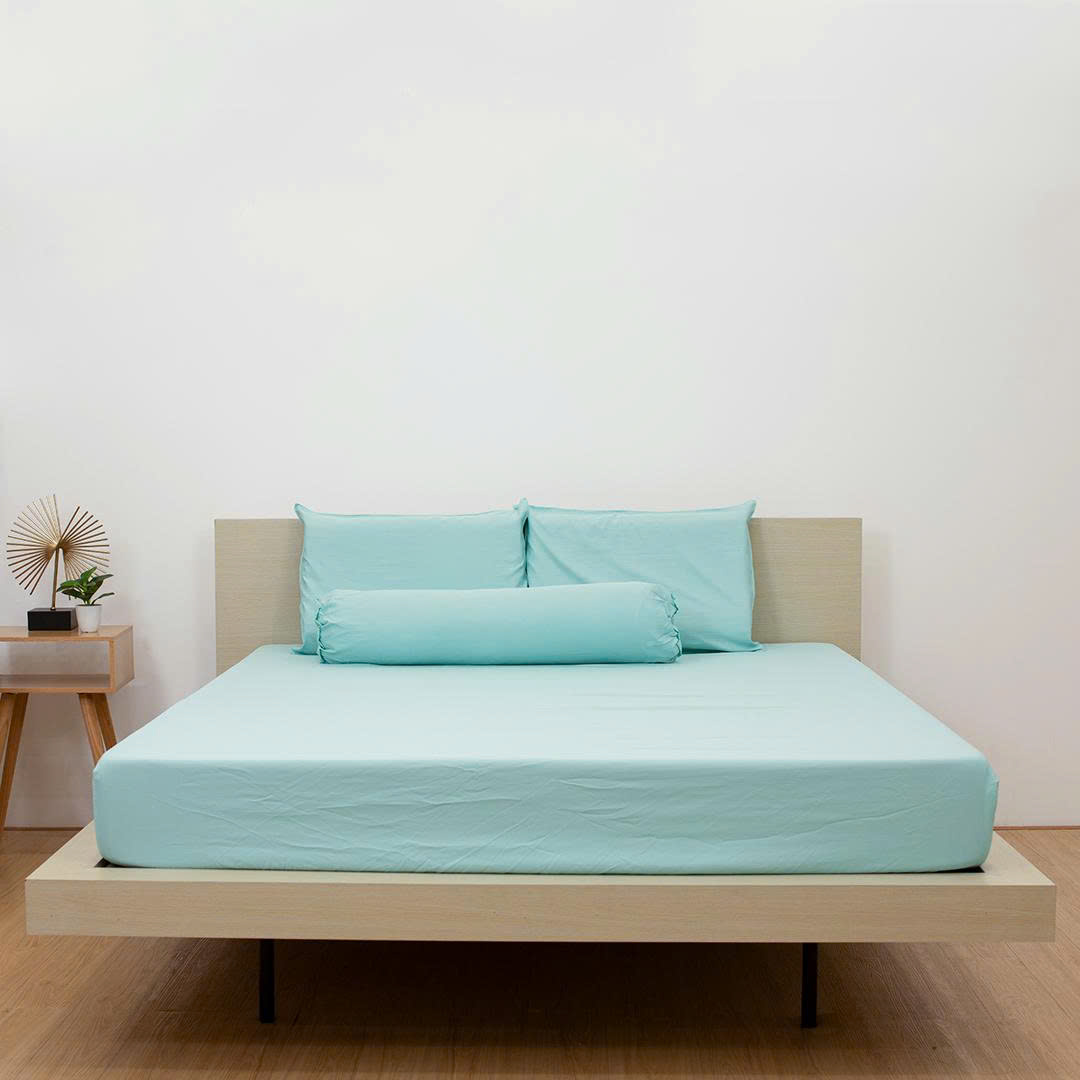Drap Aroma Cool 4 Món 6 Drap Aroma Cool 4 Món - Ảnh 6