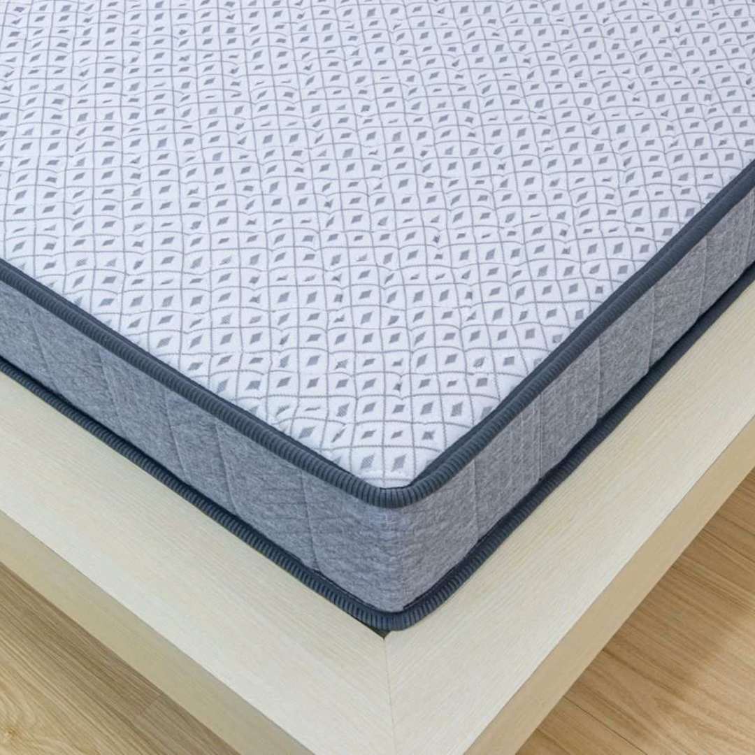 Nệm foam là gì? Ưu nhược điểm và cách chọn nệm foam tốt 10 Cấu tạo nệm foam – vỏ bọc và viền nệm Foam Như Ý