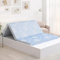 Đệm bông tinh khiết Sông Hồng Vỏ Gấm 9 333 240x240 7f56cfa57b52c3155a7d33e814de98bb