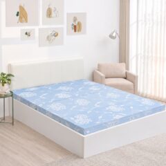 Đệm bông tinh khiết Sông Hồng Vỏ Gấm 7 55 240x240 03f19be357da5c0b8b8bcc4897e255b9