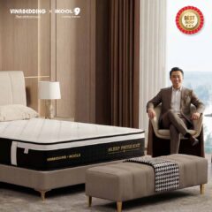 Nệm cao su iSleep President 9 Untitled 11 240x240 5c8c9fd62d3b2bacf431cb34c6615601