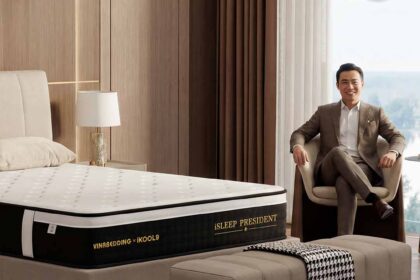 Giá nệm cao su bao nhiêu? Bảng giá nệm cao su mới nhất 2026
