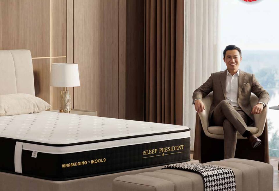 Giá nệm cao su bao nhiêu? Bảng giá nệm cao su mới nhất 2026