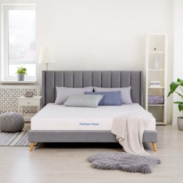 Nệm cao su Liên Á Premium Classic