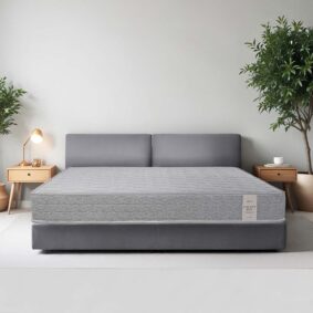 Nệm lò xo túi Everon Pocket pops