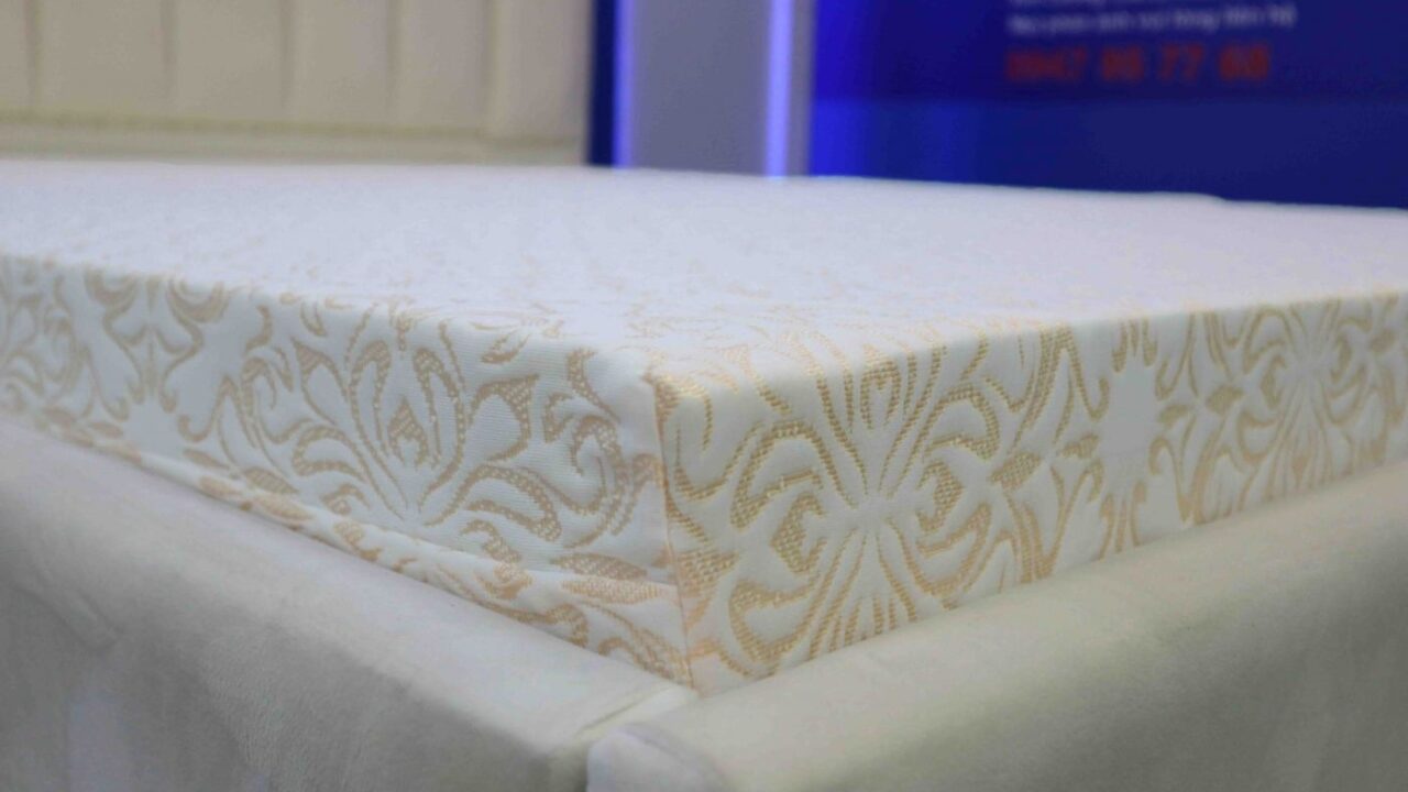 Bảng giá đệm bông ép Sông Hồng