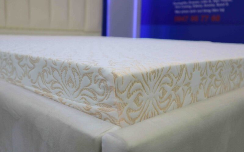 Bảng giá đệm bông ép Sông Hồng