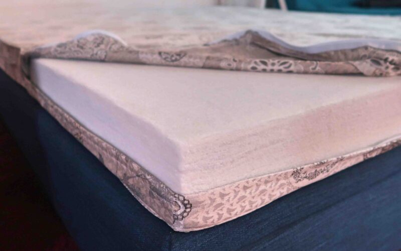 Bảng Giá Nệm Bông Ép Everon 15cm