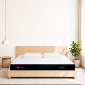 Nệm Cao Su Aroma Ultra