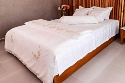 Chăn ra gối nệm giá bình thạnh