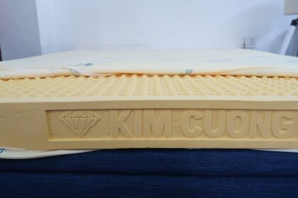 cửa hàng bán nệm cao su kim cương quận 11
