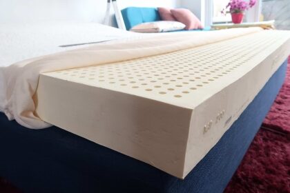 Cửa hàng bán nệm cao su Liên Á quận 11