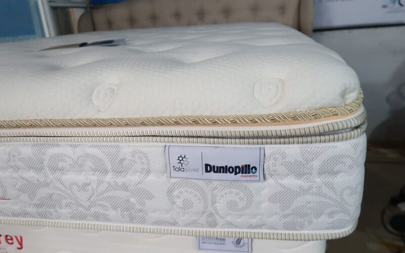 Cửa hàng bán nệm lò xo Dunlopillo quận Tân Bình uy tín