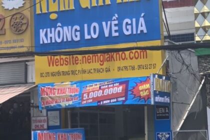 Cửa hàng bán nệm lò xo kim cương rạch giá kiên giang