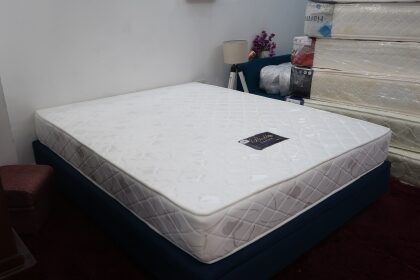Cửa hàng bán nệm lò xo Liên Á quận Gò Vấp