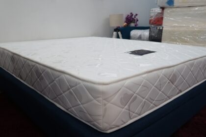 Cửa hàng bán nệm lò xo Liên Á tại Thủ Đức