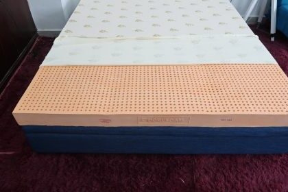 Cửa hàng nệm cao su Đồng Phú tại Bến Tre