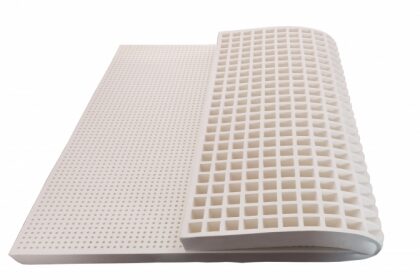 Cửa hàng nệm cao su Liên Á giá rẻ tại quận 2