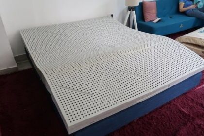 Cửa hàng nệm cao su Liên Á giá rẻ tại Quận 5