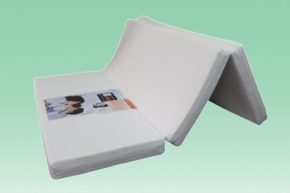 Cửa hàng nệm foam quận 10