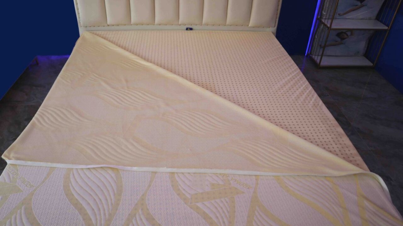 Cửa hàng nệm giá rẻ tại Cao Lãnh Đồng Tháp