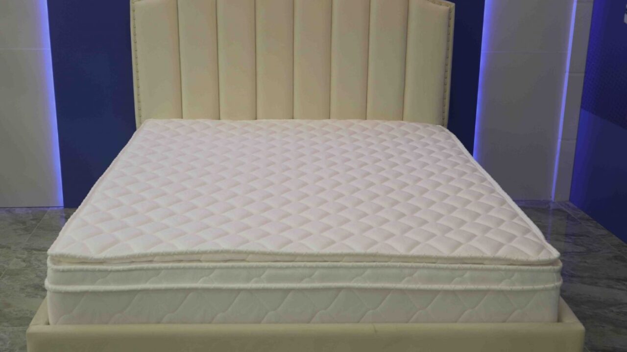 Cửa hàng nệm giá rẻ tại Dĩ An Bình Dương