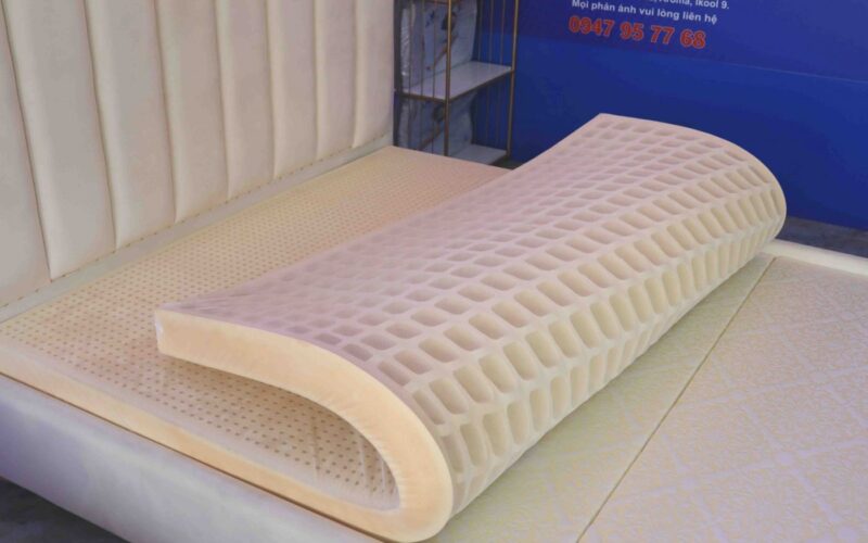 Cửa hàng nệm giá rẻ tại Quy Nhơn Bình Định