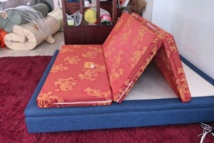 Cửa hàng nệm giá tốt tại quận 9