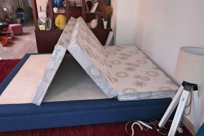 Đại lý nệm Everon giá rẻ chính hãng quận 2