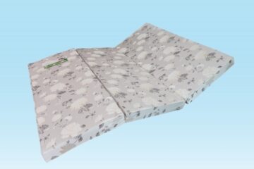 Đánh giá chất lượng nệm bông ép Everon Padding