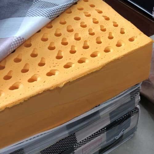 Đánh giá chất lượng nệm cao su gấp 3 Vạn Thành