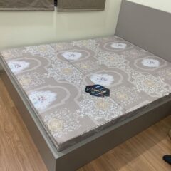 Đệm bông ép JADEITONE Kim Cương (chỉ có ở miền Bắc)