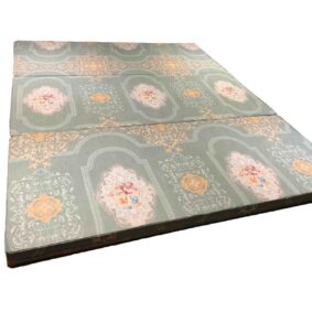 Đệm bông ép JADEITONE Kim Cương (chỉ có ở miền Bắc)