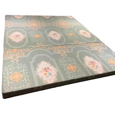Đệm bông ép JADEITONE Kim Cương (chỉ có ở miền Bắc)