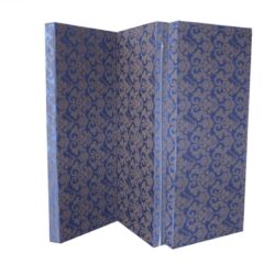 Đệm bông tinh khiết Sông Hồng Vỏ Gấm