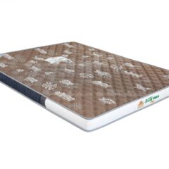 Đệm cao su tổng hợp Aloe vera flex 8 Đệm cao su tổng hợp Aloe vera flex