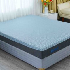 Đệm Foam Massage IKool 9 chỉ có ở miền bắc