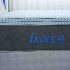 Đệm Foam Massage IKool 9 chỉ có ở miền bắc