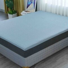 Đệm Foam Massage IKool 9 chỉ có ở miền bắc