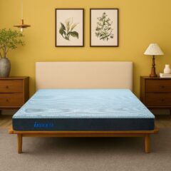 Đệm Foam Massage IKool 9 chỉ có ở miền bắc