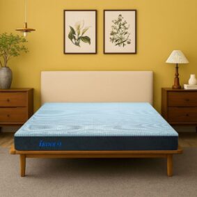 Đệm Foam Massage IKool 9 chỉ có ở miền bắc