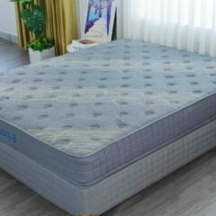 Đệm lò xo ép cuộn IKool 9 chỉ có ở miền bắc