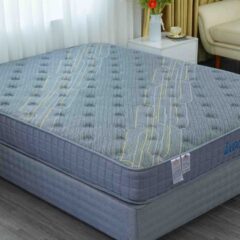 Đệm lò xo ép cuộn IKool 9 chỉ có ở miền bắc