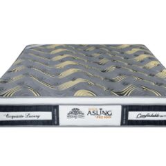 Đệm lò xo Kim Cương Asling Pro Max 8 Đệm lò xo Kim Cương Asling Pro Max (chỉ có tại khu vực miền bắc)